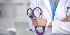 Uniformes Médicos
